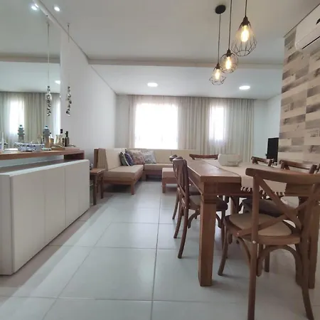 Home Resort - Apto Jpii48B Ubatuba-2