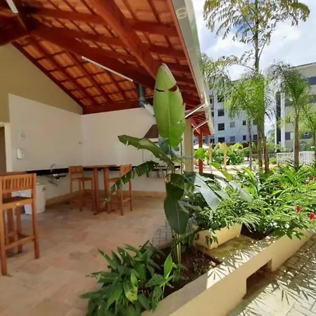 Home Resort - Apto Jpii48B Ubatuba-3